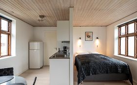 Little Studio House